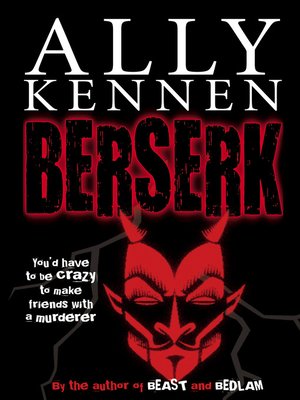 cover image of Berserk